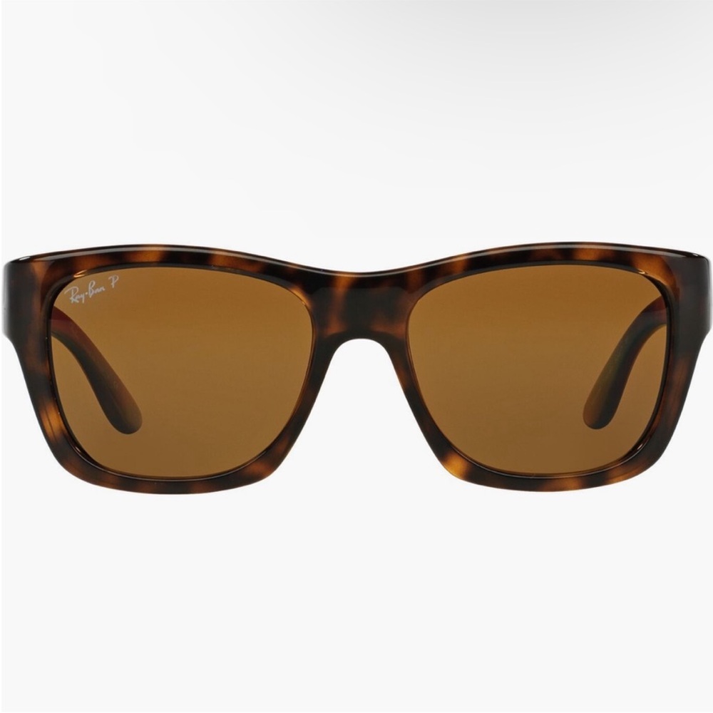 Ray-Ban Tortoise Shell Sunglasses
